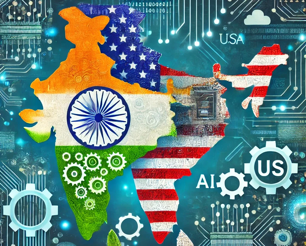 Indo-US Technology Collaboration