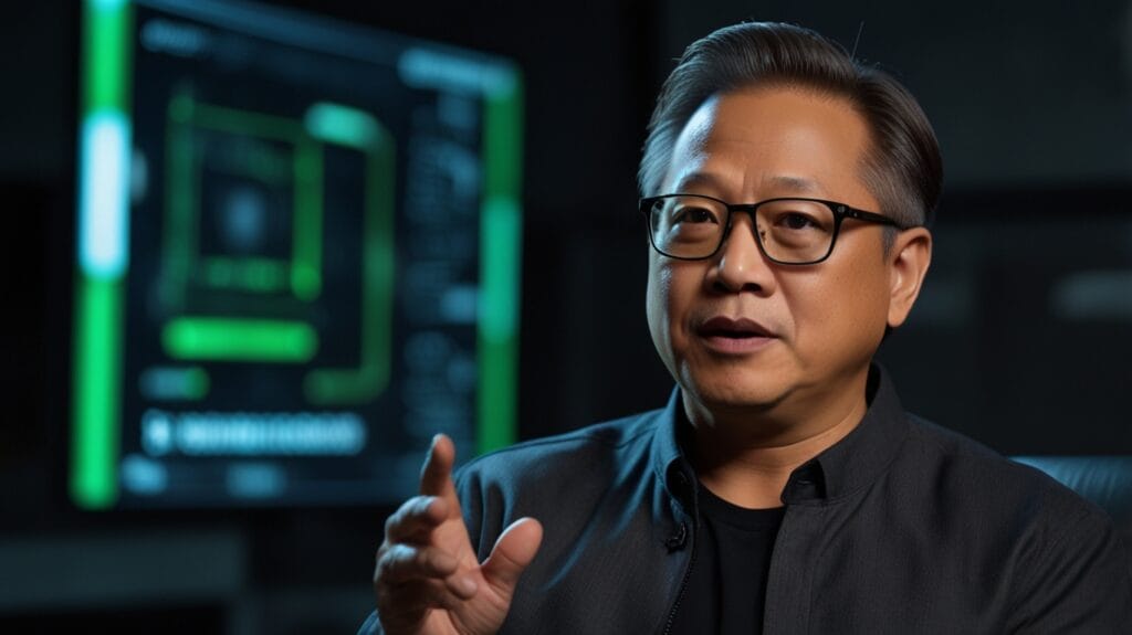 Jensen Huang, NVIDIA, India, AI Summit Mumbai 2024, Agentic Ai, Blackwell GPU, Reliance, Flipkart, Tata Communication, Infosys