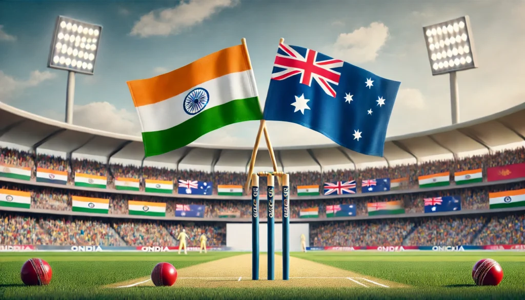 India, Australia, India vs Australia, Down Under, 2024, Border Gavaskar Trophy, Virat Kohli, Jasprit Bumrah, Pat Cummins, Perth Test, India defeats Australia by 295 runs.