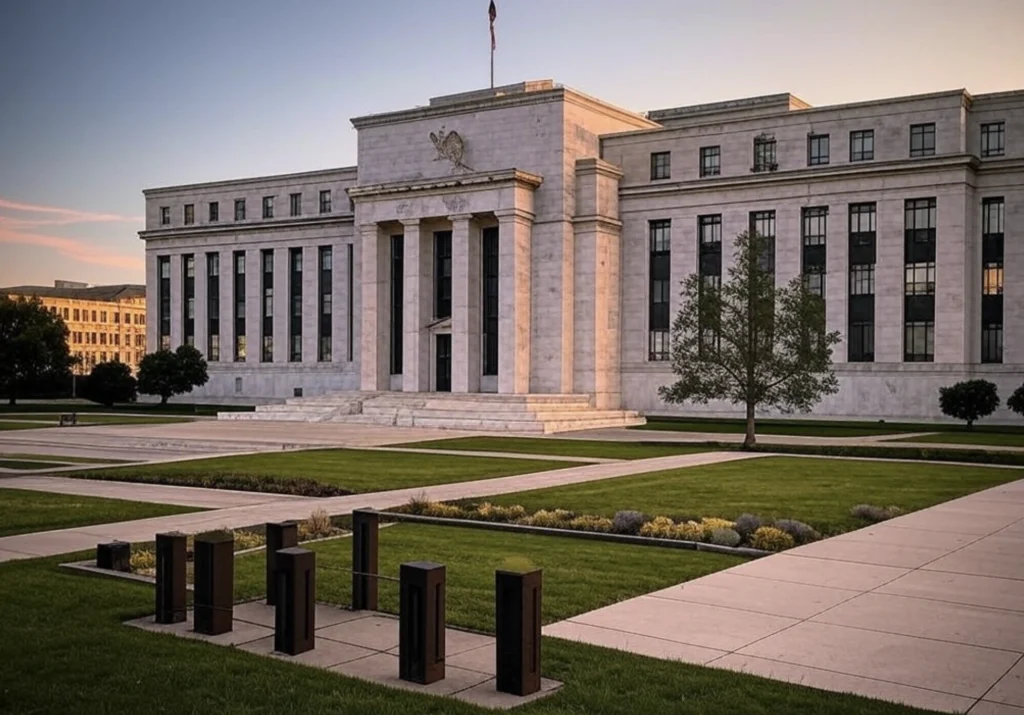 The US Fed Rate Change Sojourn and Inflationary Context, US Fed, US Equity Markets, Indian Markets, Fed, Nasdaq, Dow Jones, S&P 500, Nifty, Banknifty, Markets, US inflation, Rate cut, 2025 Rate cut